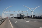 Stroyproekt is the Winner of Russian Roads 2015 Contest in “Project of the Year” Nomination