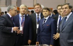 Stroyproekt participates in All Russia Exhibition “Road Construction Achievements and Innovations” in Novosibirsk 