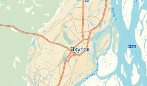 Stroyproekt wins a tender for construction of a road bridge over the Lena River in Yakutsk. 