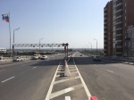Voroshilovsky Bridge is Open to Traffic 