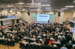 Институт «Стройпроект» принял участие в конференции ТИМИ-2024