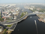 Betancourt Bridge wins the Russian Roads-2019 contest