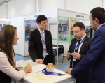 Stroyproekt participated in the International Workshop “Innovations and Modern Technologies in Road Construction” within XI International Exhibition Kazavtodor 2014