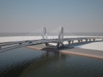 Bridge over the Small Neva near Serny Island Will Be Renamed after Agustin de Betancourt