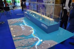 Stroyproekt takes part in Road 2013 Exhibition 