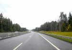 «Стройпроект» продолжает проектные работы на скоростной автомобильной дороге «Москва – Санкт-Петербург» 