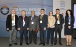 Stroyproekt Delegation Takes Part in the 9th China Summit for Bridges and Tunnels in Shenzhen 