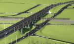 News from Institute Proektmostorekonstruktsia: a positive expert conclusion for design of overpass in Samara Region received