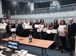 Young engineers from Stroyproekt improve their qualification