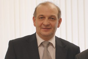 55-летний юбилей А.Ю. Смирнова