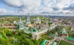 Positive Opinion of the State Expert Review Authority Received for Utilities Design and Rehabilitation Project in the Trinity Lavra of St. Sergius and Moscow Theological Academy