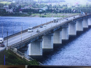 Мосты с интегральными устоями