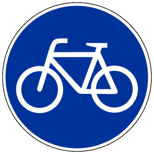 Stroyproekt Will Design Bikeways in the centre and northern districts of St. Petersburg 
