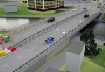 News from Rostov Branch: Approval from State Expert Review Authority received for bridge projects in Krymsk