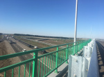 Автомобильная дорога «Подъезд к аэропорту «Платов»