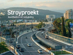 Aesthetics of Reliability Stroyproekt EG Booklet