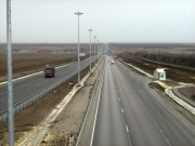 Автодорога М-4 «Дон» в Воронежской области
