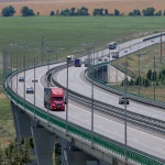 М-4 Don Motorway, Moscow — Novorossiysk
