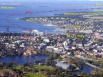 Stroyproekt participates in a major project for construction of the Oslofjord crossing in Norway