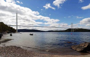 Stroyproekt successfully completed the 1st Phase of Project for construction of the Oslofjord crossing in Norway